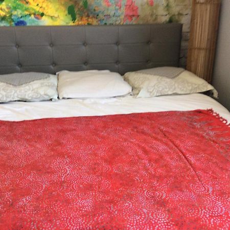 Chambre D Hotes Dans Le Vaucluse Mazan Εξωτερικό φωτογραφία