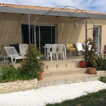 Chambre D Hotes Dans Le Vaucluse Mazan Εξωτερικό φωτογραφία