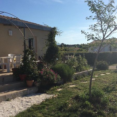 Chambre D Hotes Dans Le Vaucluse Mazan Εξωτερικό φωτογραφία