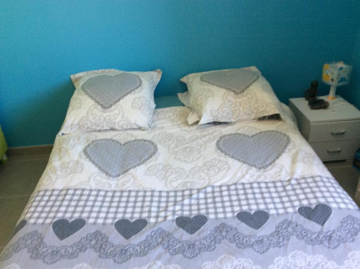 Chambre D Hotes Dans Le Vaucluse Mazan Εξωτερικό φωτογραφία