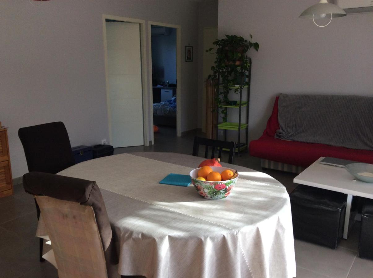 Chambre D Hotes Dans Le Vaucluse Mazan Εξωτερικό φωτογραφία