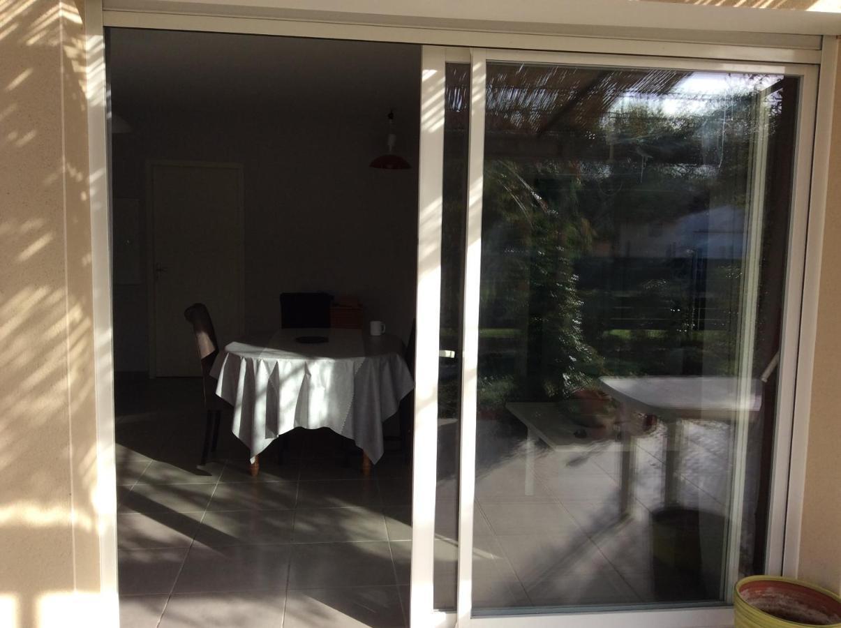 Chambre D Hotes Dans Le Vaucluse Mazan Εξωτερικό φωτογραφία