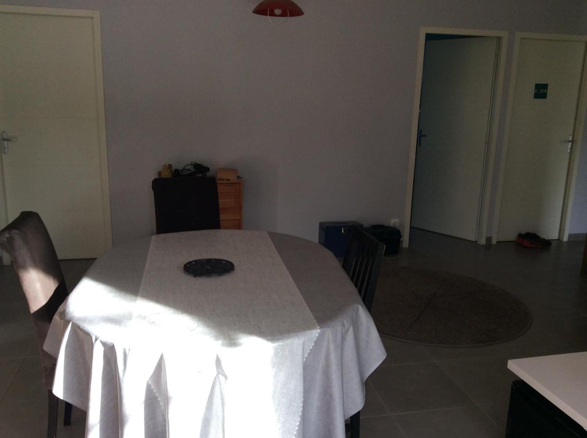 Chambre D Hotes Dans Le Vaucluse Mazan Εξωτερικό φωτογραφία