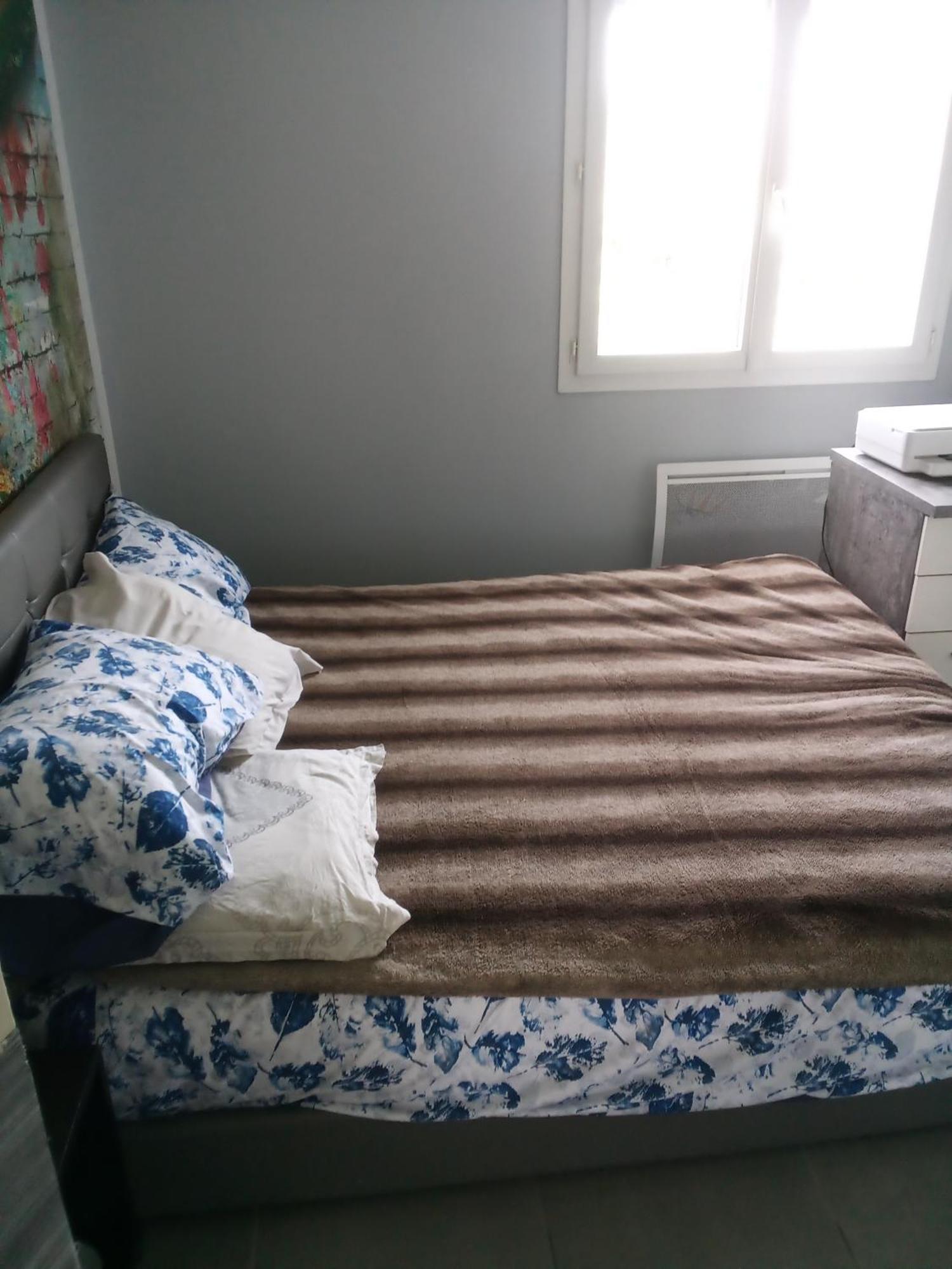 Chambre D Hotes Dans Le Vaucluse Mazan Εξωτερικό φωτογραφία